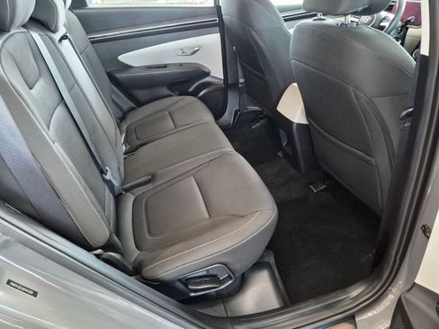 Used 2024 Hyundai Tucson SE FWD image 33