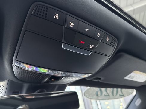 New 2026 Mercedes-Benz AMG GT 53 image 57