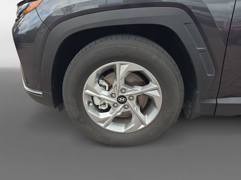 Certified 2023 Hyundai Tucson SEL image 9