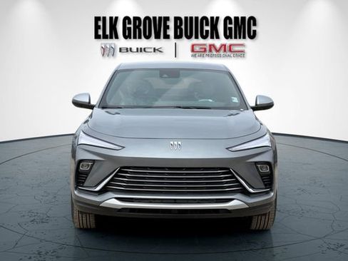 New 2026 Buick Envista Preferred w/ Convenience I Package FWD image 9