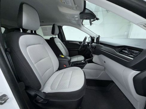 Used 2023 Ford Escape Active AWD/4WD image 13