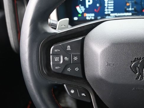 Used 2023 Ford Bronco Raptor image 13