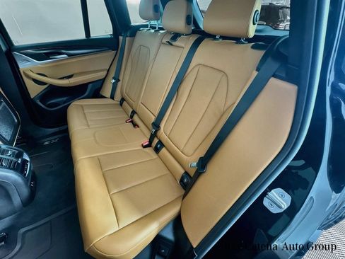 Used 2024 BMW X3 xDrive30i w/ Premium Package AWD/4WD image 25