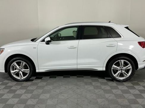 Used 2022 Audi Q3 2.0T Premium Plus AWD/4WD image 5