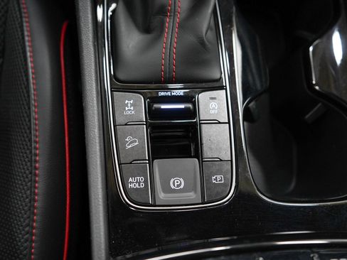 Used 2022 Hyundai Tucson N Line w/ Cargo Package AWD/4WD image 24