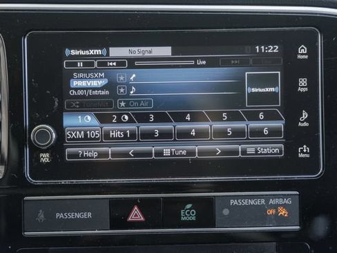Used 2019 Mitsubishi Outlander SE AWD/4WD image 27