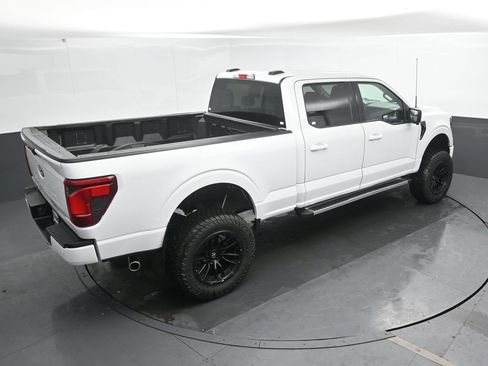 Used 2024 Ford F150 XLT image 32
