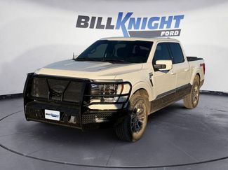 Used 2021 Ford F150 King Ranch w/ Equipment Group 601A High video 1