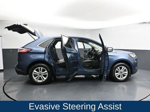 Used 2019 Ford Edge SEL w/ Equipment Group 201A AWD/4WD image 31