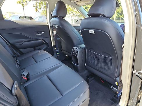 New 2026 Hyundai Kona SEL Premium FWD image 11