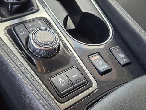 Used 2023 Nissan Maxima SV w/ Floor Mat Group FWD image 35