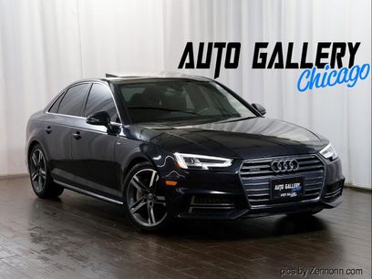 Used 2018 Audi A4 2.0T Premium Plus w/ Premium Plus Package