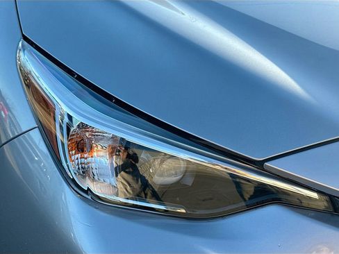 New 2026 Subaru Crosstrek 2.0i Premium image 35