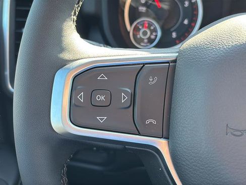 New 2026 RAM 2500 Big Horn image 26