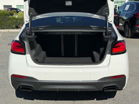 Certified 2023 BMW 540i w/ M Sport Package image 14