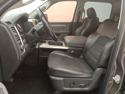 Used 2018 RAM 1500 Lone Star image 17