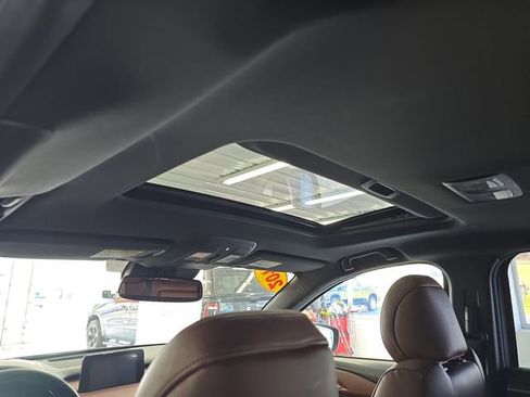 Used 2017 MAZDA CX-9 Signature AWD/4WD image 13