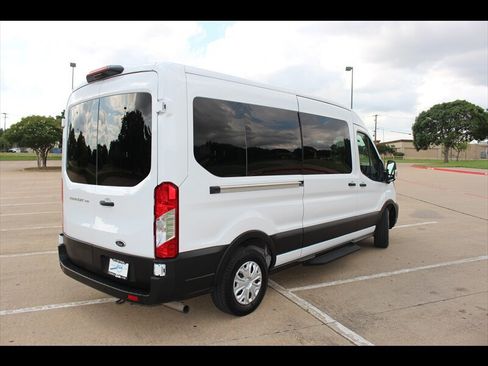 Used 2024 Ford Transit 350 XL RWD image 4
