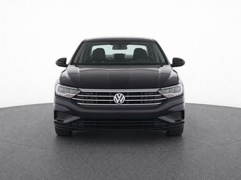 Used 2019 Volkswagen Jetta S w/ Driver Assistance Package FWD image 6