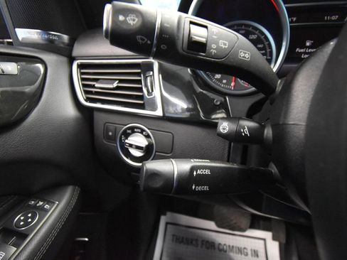 Used 2016 Mercedes-Benz GLE 350 4MATIC image 14