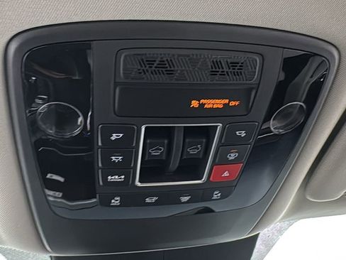 New 2026 Kia Carnival SX Prestige FWD image 32