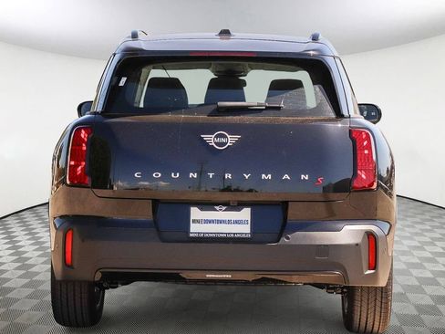New 2027 MINI Cooper Countryman S AWD/4WD image 7