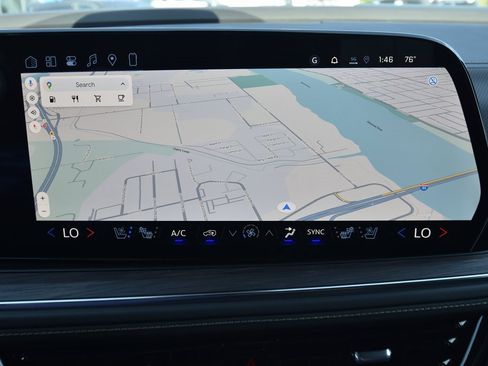 New 2026 Chevrolet Tahoe Premier image 24