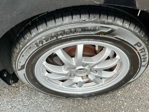 Used 2012 Toyota Prius V Three FWD image 41