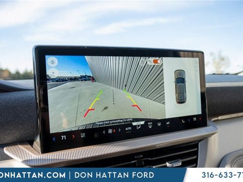 New 2026 Ford Explorer Active w/ Active Comfort Package image 20