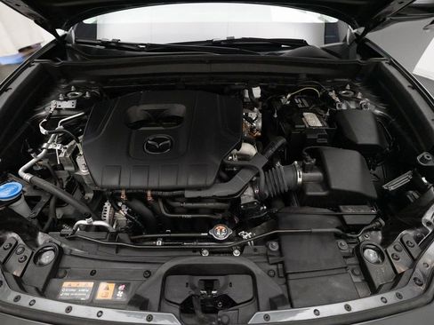 Certified 2024 MAZDA CX-30 AWD 2.5 S w/ Select Sport Pkg image 3