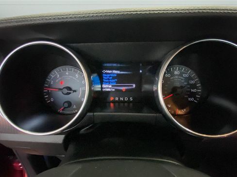 Used 2019 Ford Mustang Coupe w/ Equipment Group 101A image 12