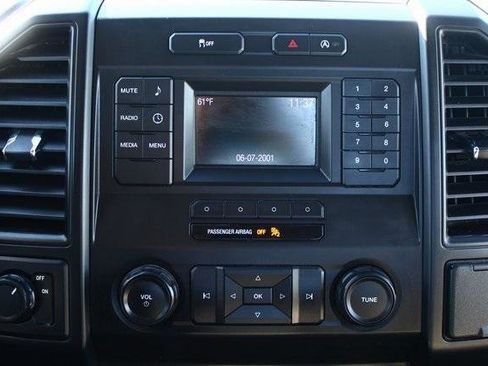 Used 2020 Ford F150 XL w/ Trailer Tow Package image 13