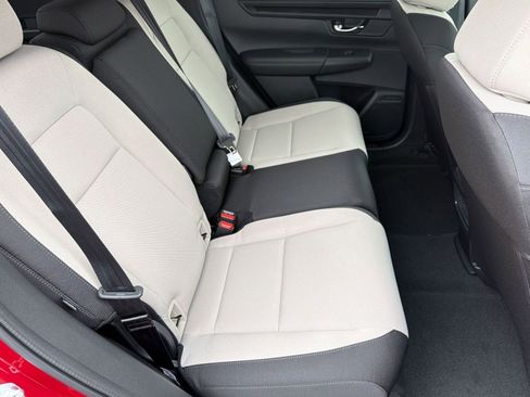 New 2026 Honda CR-V LX image 24
