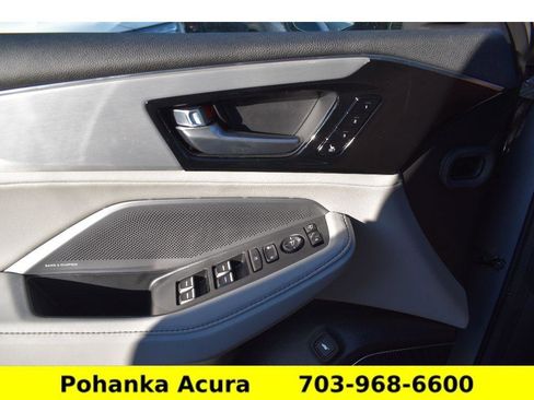 Used 2026 Acura MDX w/ Technology Package image 34