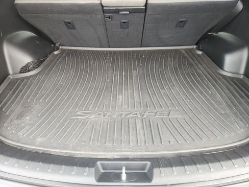 Used 2018 Hyundai Santa Fe Sport w/ 2.4L Value Package 02 image 31