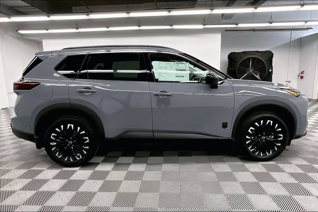 New 2026 Nissan Rogue Dark Armor FWD image 18