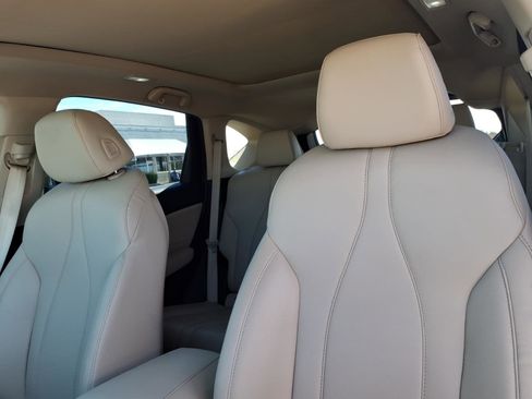 Used 2019 Acura RDX image 21