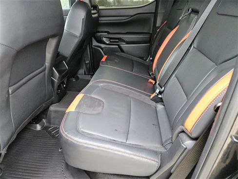 Certified 2024 Ford Ranger Raptor image 27