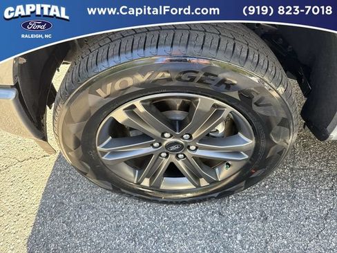 Certified 2023 Ford F150 XLT w/ Equipment Group 302A High AWD/4WD image 13