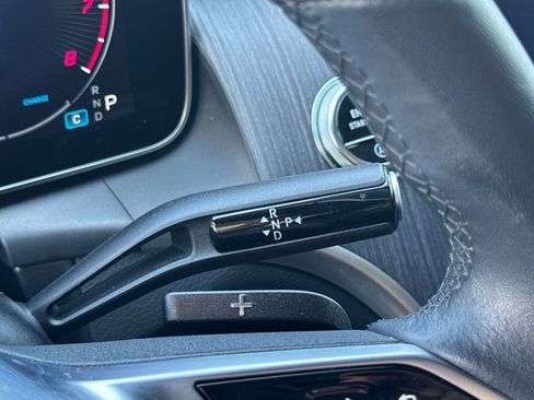 Certified 2024 Mercedes-Benz GLC 300 image 24