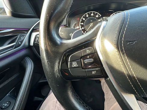 Used 2019 BMW 530i xDrive image 14