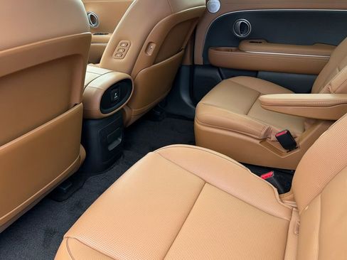 New 2026 Hyundai Palisade Calligraphy AWD/4WD image 10