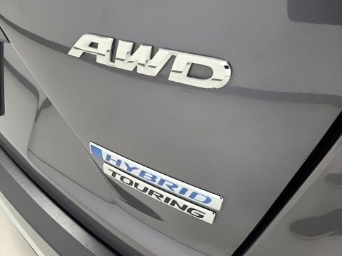 Certified 2022 Honda CR-V Touring image 13