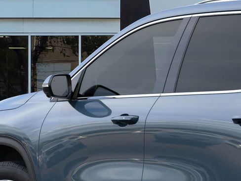 New 2026 Buick Enclave Preferred w/ Power Package image 15