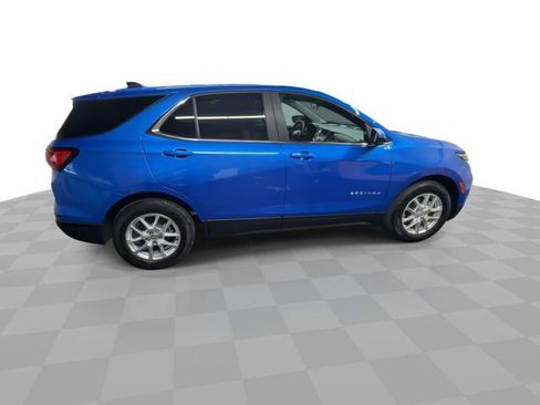 Certified 2024 Chevrolet Equinox LT image 8