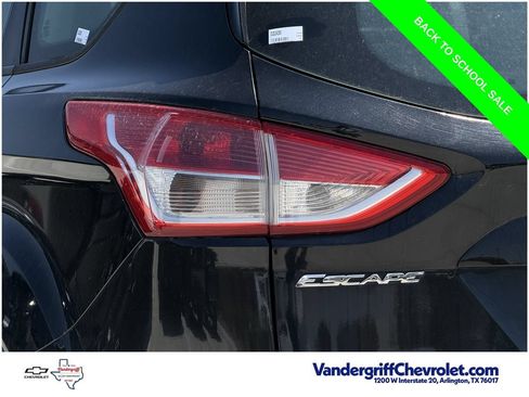 Used 2014 Ford Escape S FWD image 6
