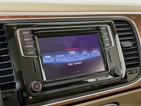 Used 2017 Volkswagen Beetle 1.8T SEL image 18