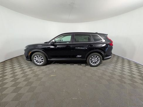 New 2026 Honda CR-V EX image 17