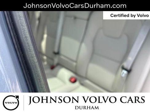 Used 2023 Volvo XC60 B5 Plus w/ Protection Package Premier AWD/4WD image 10