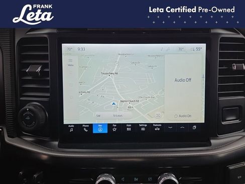 Used 2024 Ford F150 Raptor image 18